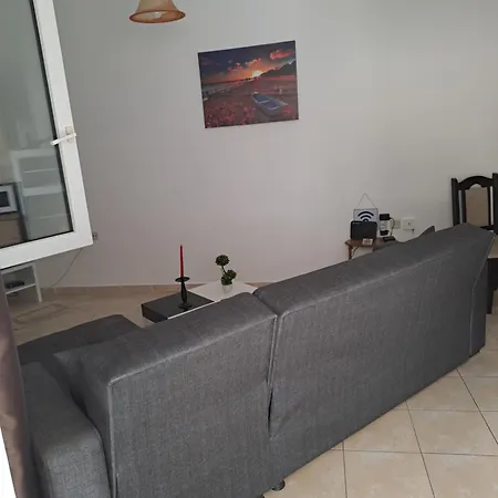 Appartamento West Side Kavala